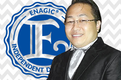 agua kangen